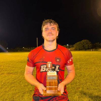 Rugby Festival 28 March 2026