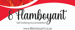 8 Flamboyant